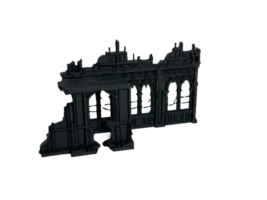 Grimdark Scatter Terrain, 11th Edition, Wargaming Terrain