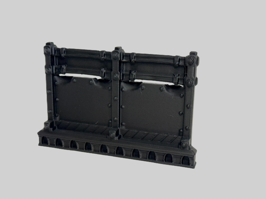 Grimdark Scatter Terrain, 11th Edition, Wargaming Terrain