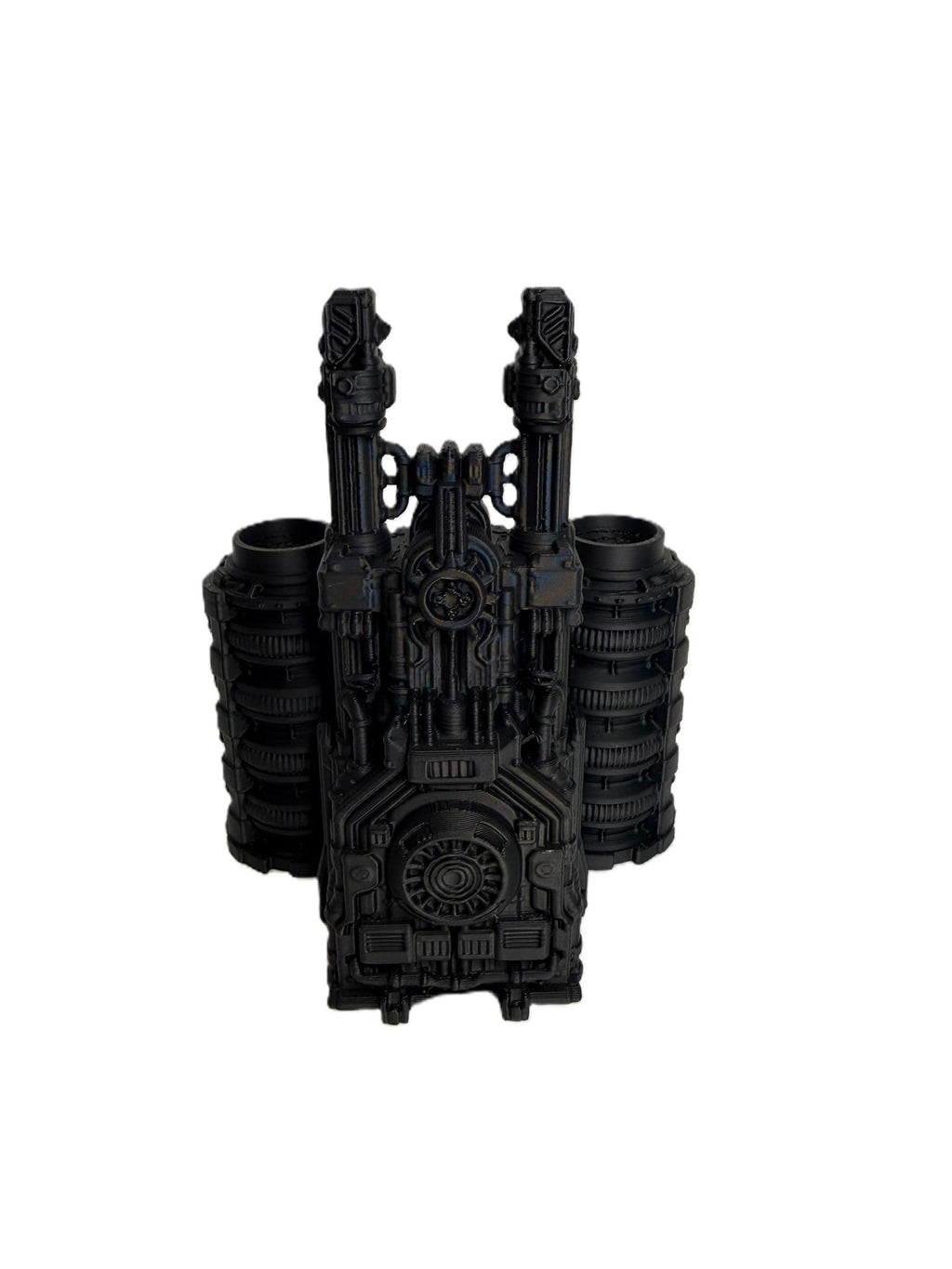 Grimdark Scatter Terrain, 11th Edition, Wargaming Terrain