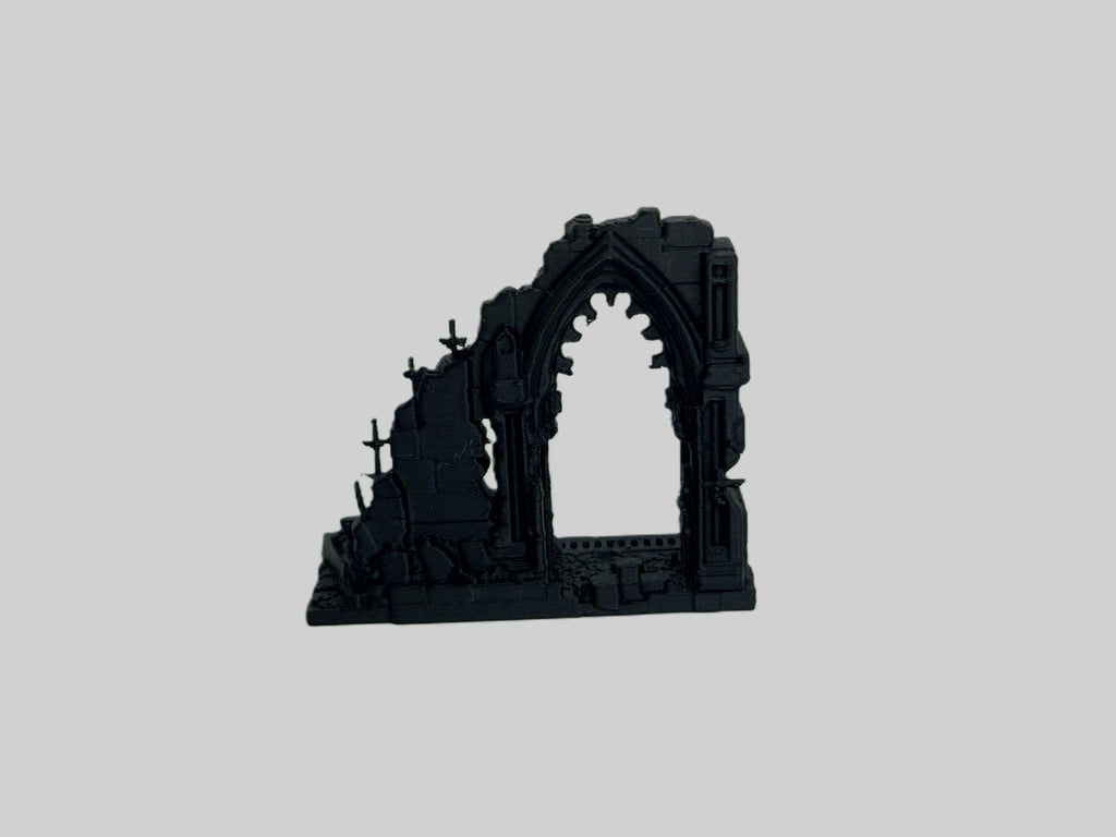 Grimdark Scatter Terrain, 11th Edition, Wargaming Terrain